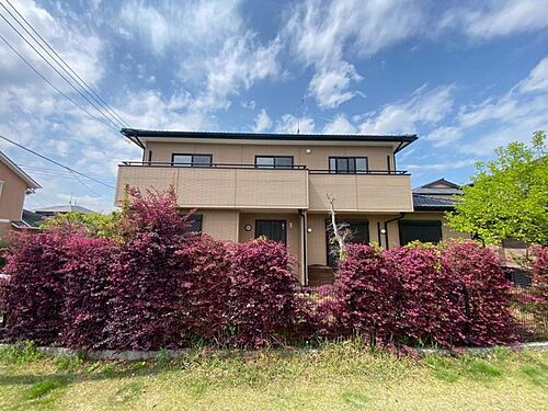 茨城県水戸市けやき台１丁目 中古住宅