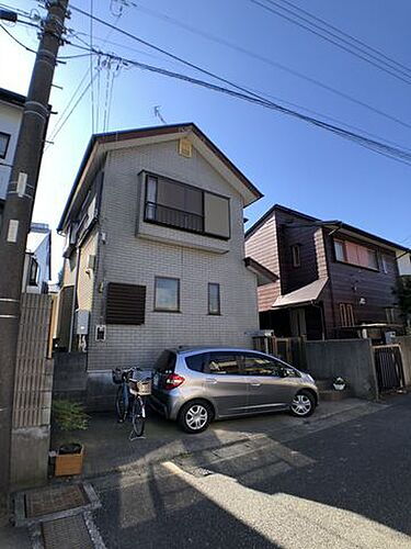 千葉県市川市国分３丁目 2280万円