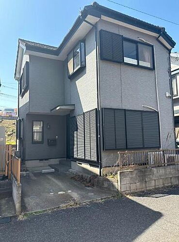 千葉県我孫子市根戸 1480万円