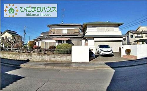 茨城県筑西市幸町１丁目 1690万円
