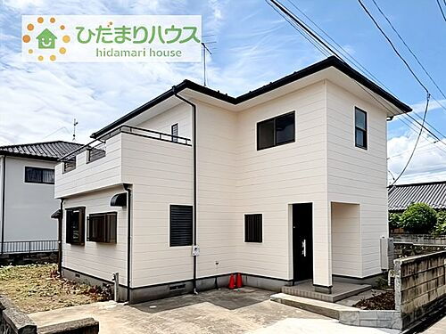 茨城県つくばみらい市山王新田 1198万円