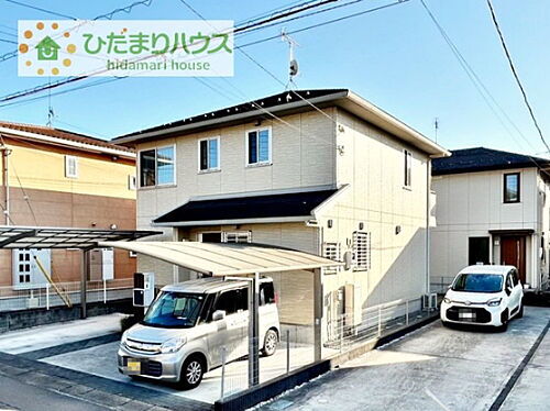 栃木県小山市城東６丁目 3580万円