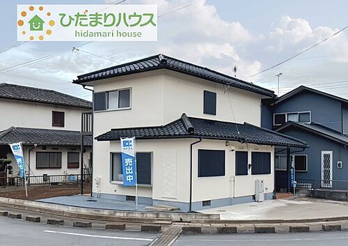 茨城県つくば市森の里 1179万円