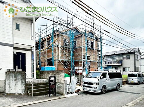 茨城県牛久市神谷１丁目 2499万円 4LDK