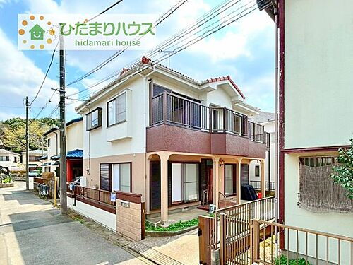 千葉県我孫子市中峠 1390万円
