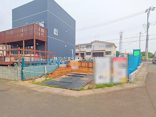 茨城県取手市ゆめみ野３丁目 3898万円 4LDK