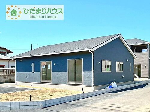 茨城県下妻市下妻乙 1890万円 3LDK