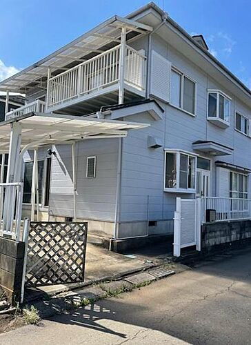 茨城県つくばみらい市伊奈東 1200万円