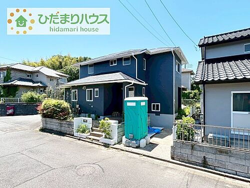 茨城県つくば市富士見台 1199万円