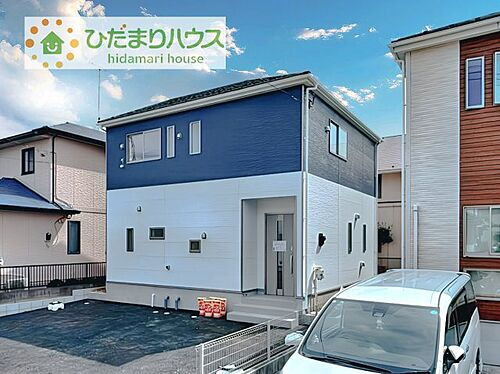 茨城県龍ケ崎市小柴３丁目 2390万円 4LDK
