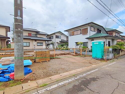 茨城県つくば市森の里 2290万円 4SLDK