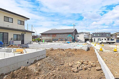 山形県山形市宮町３丁目 2890万円 4LDK