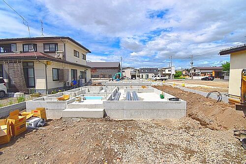 山形県山形市宮町３丁目 3090万円 4LDK