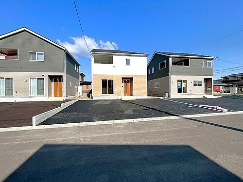 宮城県角田市角田字中島下 1850万円 4LDK