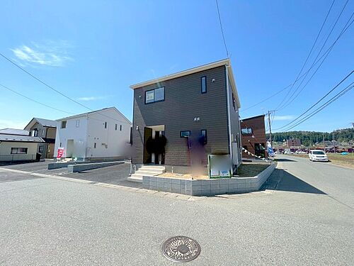岩手県奥州市前沢駅東２丁目 2090万円 4LDK