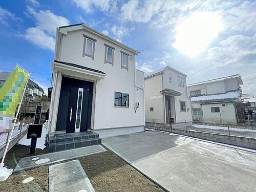 宮城県仙台市青葉区鷺ケ森２丁目 2590万円 4LDK