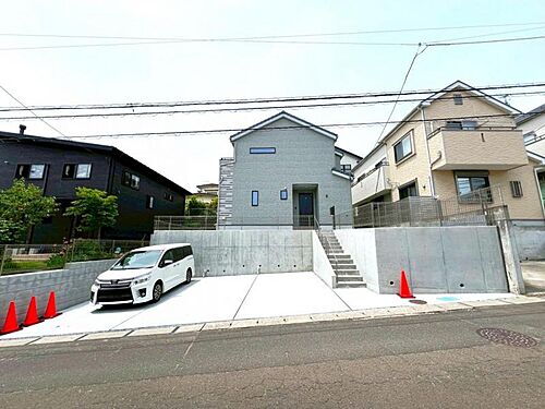宮城県仙台市宮城野区自由ケ丘 3880万円 4LDK