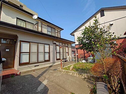 宮城県仙台市太白区郡山８丁目 1650万円