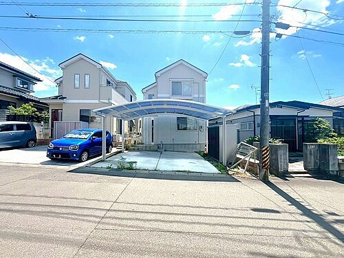 宮城県仙台市泉区山の寺１丁目 2600万円