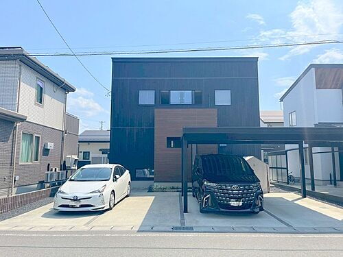山形県天童市芳賀タウン南２丁目 中古住宅