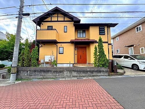 宮城県宮城郡利府町菅谷台１丁目 3480万円