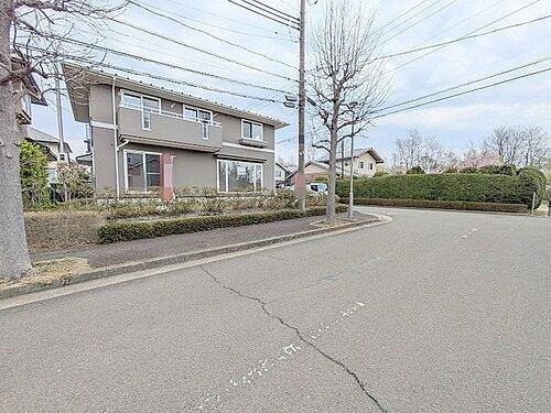 宮城県仙台市泉区桂４丁目 中古住宅