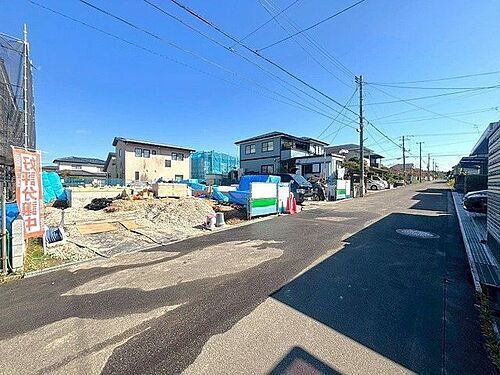 宮城県仙台市青葉区みやぎ台２丁目 2690万円 4LDK