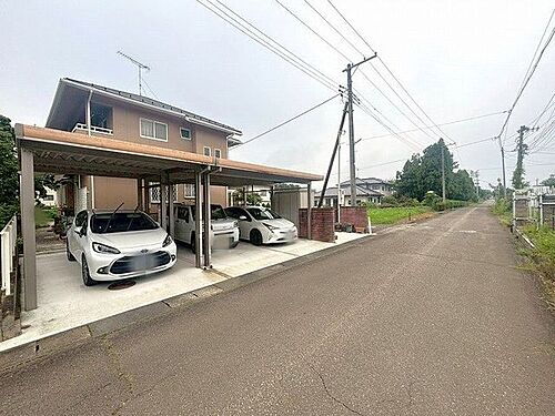 宮城県柴田郡川崎町大字川内字七曲山 中古住宅