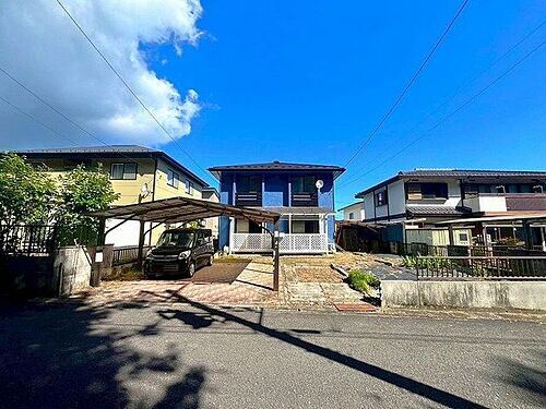 宮城県仙台市青葉区みやぎ台４丁目 1100万円