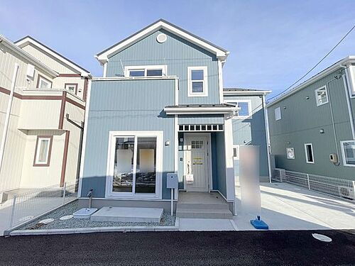 宮城県仙台市青葉区愛子東６丁目 3180万円 3LDK