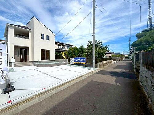 宮城県岩沼市栄町2丁目 3250万円 4LDK