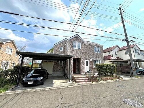 宮城県仙台市泉区館３丁目 中古住宅