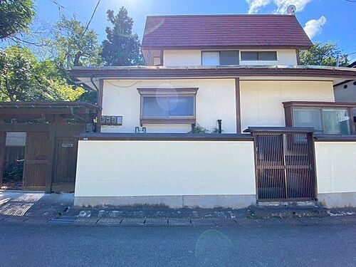 山形県山形市東原町２丁目 中古住宅