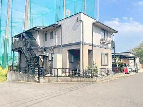 宮城県塩竈市越の浦２丁目 中古住宅