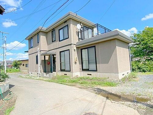 山形県上山市長清水３丁目 中古住宅