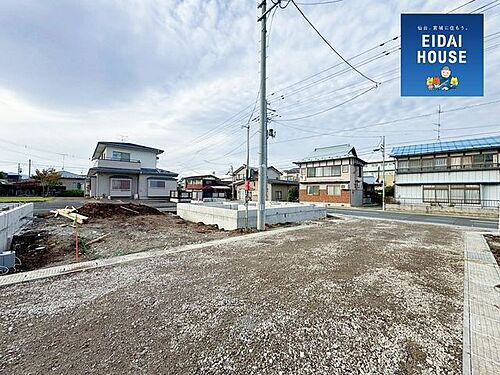 宮城県黒川郡大和町吉岡字西原 2780万円 4SLDK