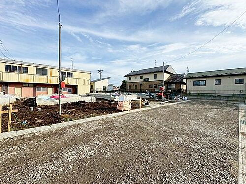 宮城県黒川郡大和町吉岡字西原 2780万円 4SLDK