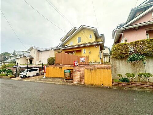 宮城県名取市ゆりが丘４丁目 中古住宅