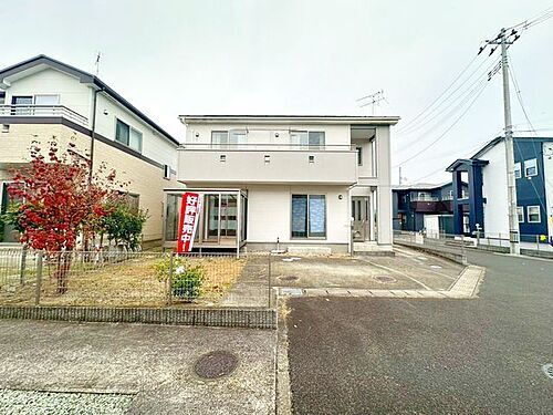 宮城県仙台市太白区袋原６丁目 中古住宅