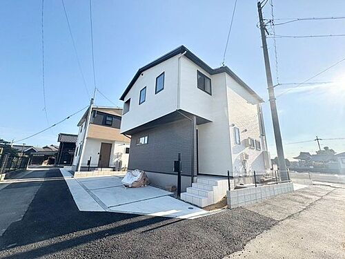 愛知県刈谷市野田町北屋敷 3980万円 3LDK