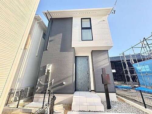 愛知県刈谷市野田町北屋敷 3380万円 3LDK