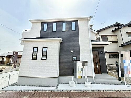 愛知県刈谷市東境町高山 3590万円 4LDK