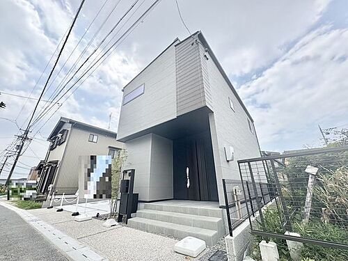 愛知県知立市牛田町西屋敷 3690万円 4LDK