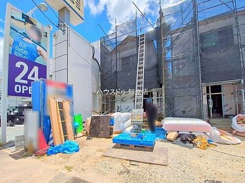愛知県刈谷市中手町２丁目 4099万円 4LDK
