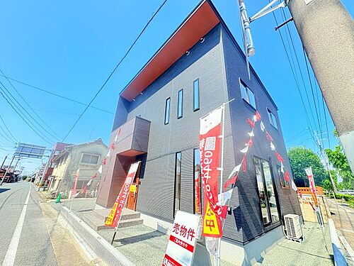 福岡県八女市本町 2599.8万円 4LDK