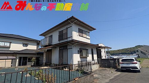 福岡県久留米市高良内町 中古住宅