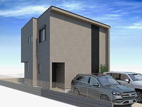 愛知県名古屋市中川区法華西町2丁目 4090万円 3LDK