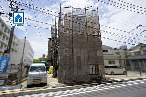 福岡県大野城市中央１丁目 4398万円 4LDK