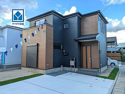 福岡県福岡市南区野多目6丁目 3298万円 3LDK