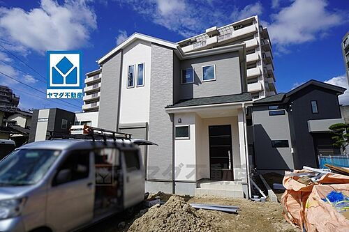 福岡県福岡市南区鶴田４丁目 4098万円 4LDK